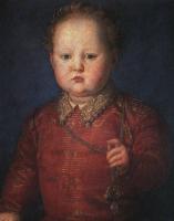 Bronzino, Agnolo